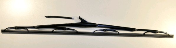 Купити 7701051903 Renault (RVI) Щітка-двірник лобового скла, водійська
