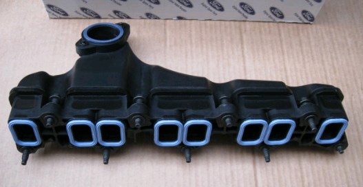 Колектор впускний Ford 1236707 ціна, від 48.34 USD