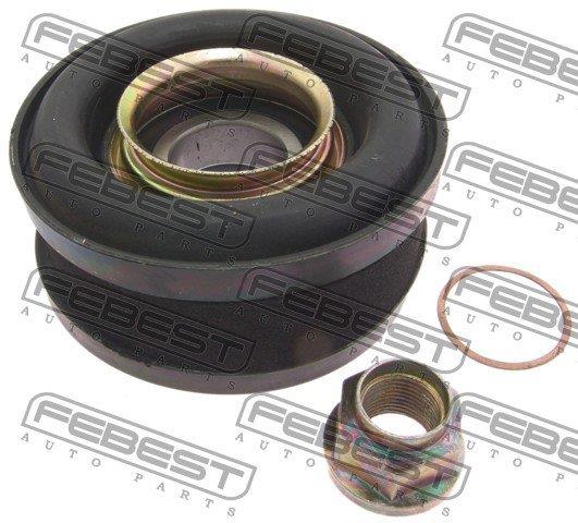Підвісний підшипник карданного валу Nissan/Infiniti 375217P026 ціна, від 24.21 USD