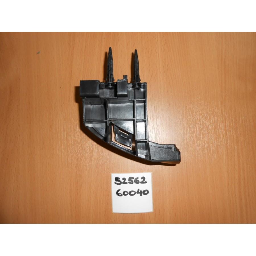 Кронштейн бампера заднього, правий Toyota 5256260040 ціна, від 37.10 USD
