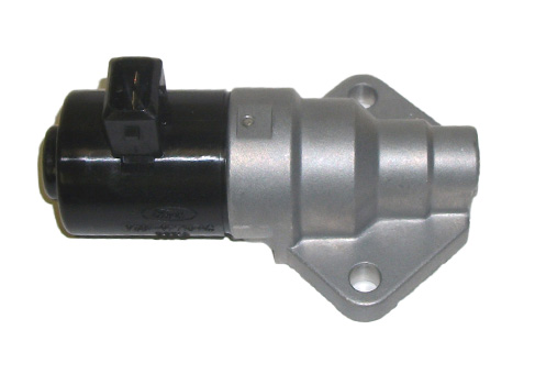 Купити 7117213 Ford Клапан / регулятор холостого ходу
