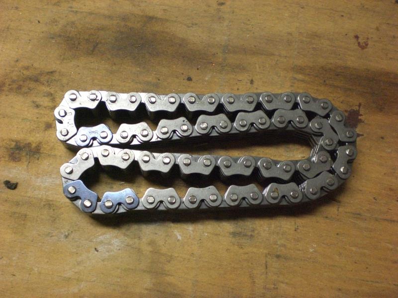 Ланцюг Honda 13441PNA004 ціна, від 34.66 USD