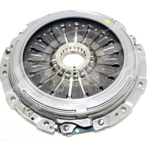 Купити 30210AA670 Subaru Корзина зчеплення