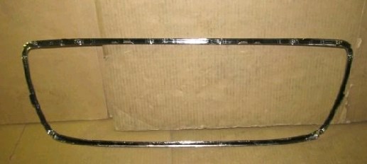 Молдинг решітки радіатора Hyundai/Kia 863522B710 ціна, від 116.53 USD