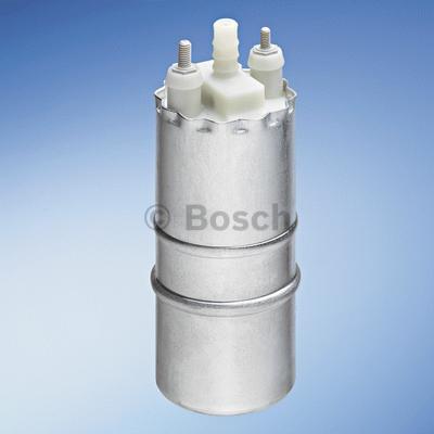 Елемент-турбінка паливного насосу Bosch 0580464081 ціна, від 114.33 USD