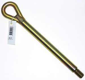  Буксирувальний гак Volkswagen Transporter 