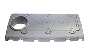 Кришка двигуна декоративна 292402G000 Hyundai/Kia