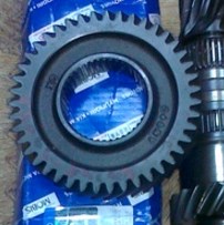 4324139020 Hyundai/Kia Шестерня 5-й передачі, ведена