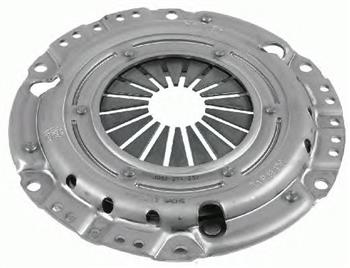Купити A0042503104 Mercedes Корзина зчеплення