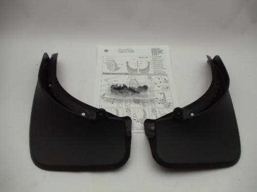 Задні бризковики VAG 3AA075101 ціна, від 92.59 USD