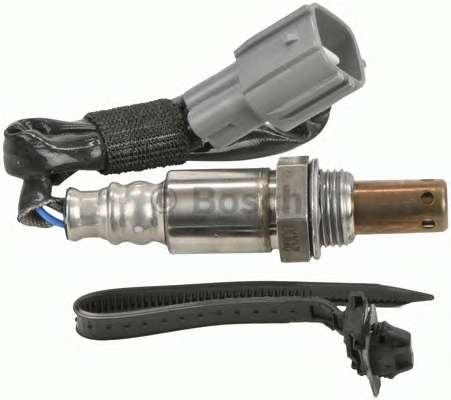 8946707020 Toyota Лямбдазонд, датчик кисню до каталізатора