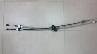 Купити A9062601551 Mercedes Трос перемикання передач