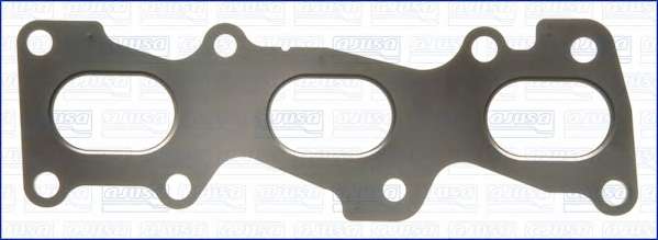 Купити 285213C702 Hyundai/Kia Прокладка випускного колектора, ліва