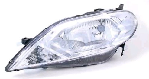 Фари Honda 33151SJDG01 ціна, від  USD