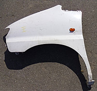 Купити 663114A500 Hyundai/Kia Крило переднє ліве