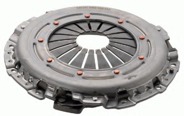 Корзина диска зчеплення Hyundai/Kia S4130039350