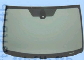 Автоскло Toyota 5610105280 ціна, від 56.43 USD
