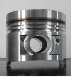 Поршень (комплект на мотор), STD Nissan/Infiniti 12010VC101 ціна, від 126.55 USD