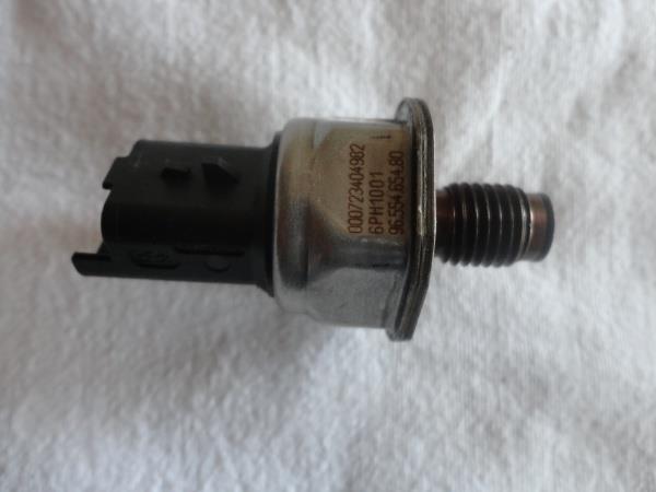 Датчик тиску палива Ford 9655465480 ціна, від 19.63 USD