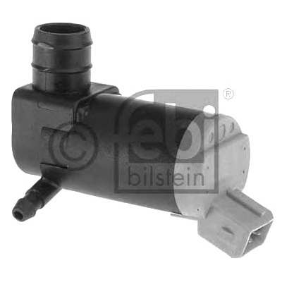 Моторчик омивача переднього скла Honda 76846TA0A02 ціна, від 12.70 USD