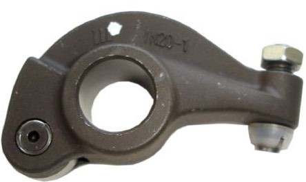 Коромисло клапана (рокер), впускний Hyundai/Kia 2453142880 ціна, від 8.61 USD