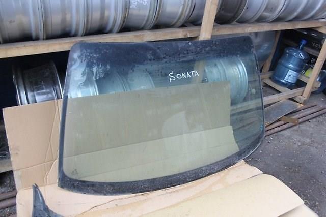 Автоскло Hyundai Sonata V седан (NF) (2004 - 2007) ціна, від 72.81 USD