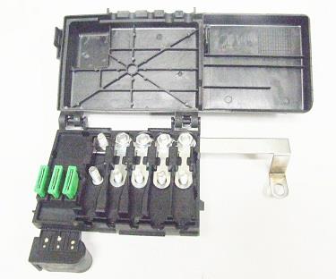 Коробка запобіжників VAG 1J0937617C ціна, від 11.92 USD