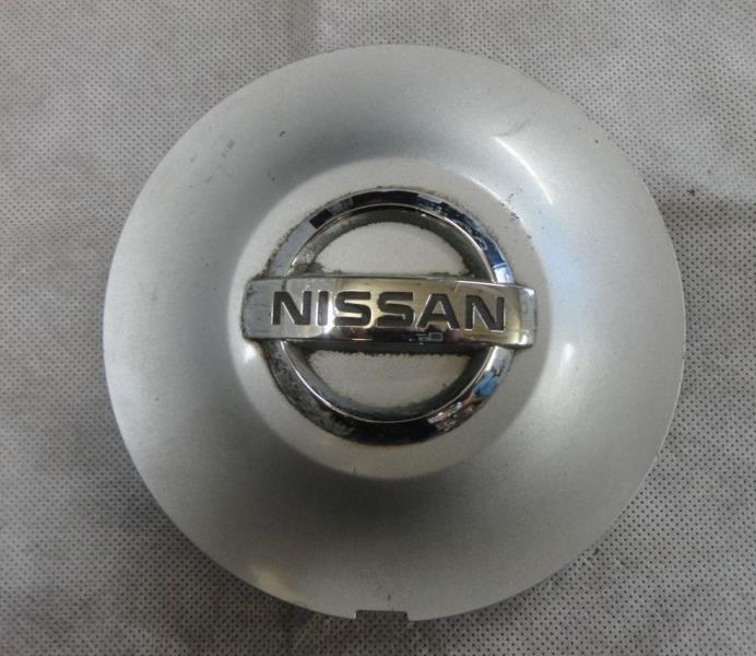 Ковпак колісного диска Nissan Teana (J32) (Нісан Теана)