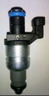 5817409 Opel Форсунка вприску палива