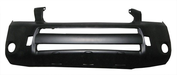 5211942928 Toyota Бампер передній в зборі