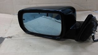 76250SNKR02ZA Honda Дзеркало заднього виду, ліве