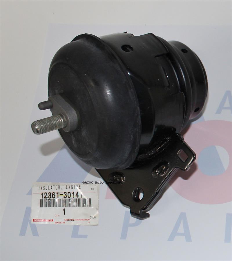 Купити 1236130140 Toyota Подушка двигуна передня