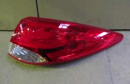 Ліхтар задній правий, зовнішній Hyundai/Kia 924022Y000 ціна, від 81.18 USD