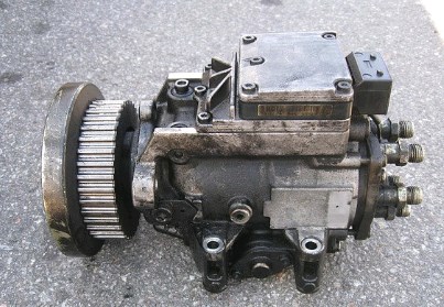 Купити 059130106CV VAG Насос паливний високого тиску (ПНВТ) - DIESEL