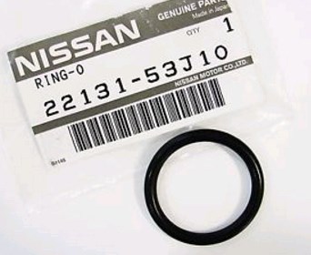 Сальник распредвала двигуна, передній Nissan/Infiniti 2213153J10 ціна, від 2.57 USD