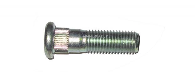 Шпилька колісна, задня KAP KM0702388 ціна, від 1.08 USD