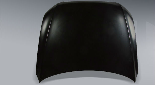 Капот VAG 4L0823029 ціна, від 569.46 USD