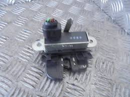 Купити 5P8827505B VAG Замок 3/5-х дверей, задній
