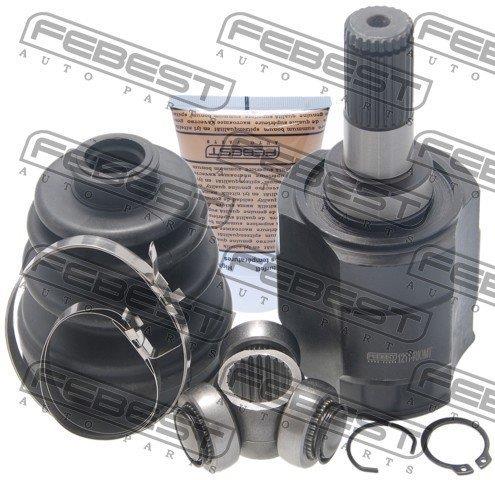 ШРКШ внутрішній, передній, лівий на KIA Rio II JB