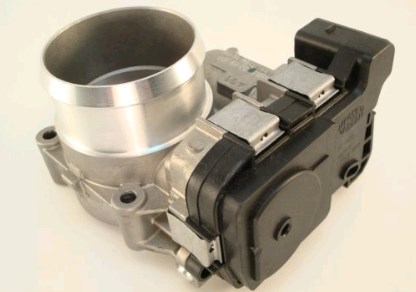 Блок дросельної заслінки Magneti Marelli TB44SMV2 ціна, від 335.35 USD