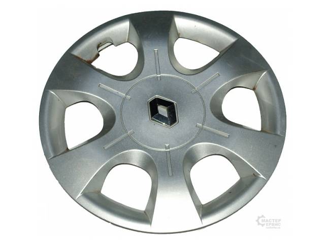 Ковпаки на диски Renault (RVI) 8200458589 ціна, від 28.33 USD