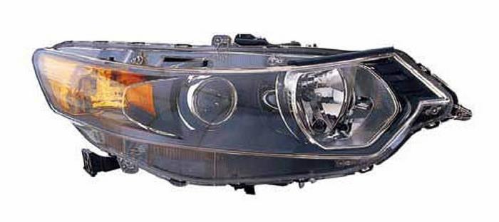 Основна фара - вставка Honda 33100TL0G01 ціна, від 124.83 USD