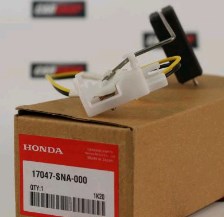 Корпус паливного фільтра Honda Civic 8 (FD1) (Хонда Цивік)