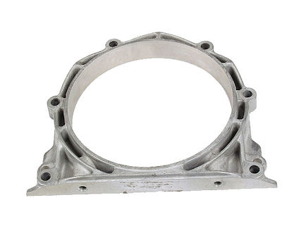 Обойма сальника колінвалу, заднього Mercedes A6010110108 ціна, від 11.44 USD