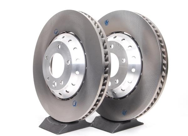 Купити EBR1293XPR Power Stop Ротор гальмівний