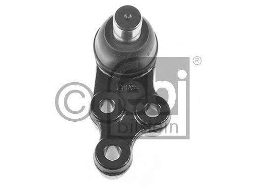 Купити BJS06R Japan Parts Кульова опора, нижня, права