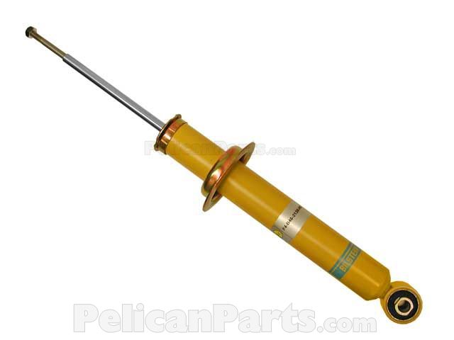 Купити 24021388 Bilstein Стійка амортизатора задня