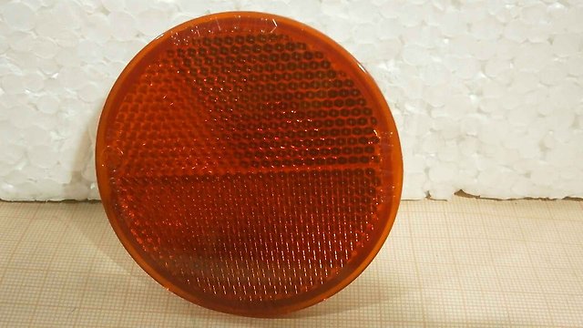Катафот (відбивач) заднього бампера Toyota 8191012100 ціна, від 8.18 USD