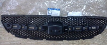 Облицювання радіатора Hyundai/Kia 863651C310 ціна, від 19.00 USD