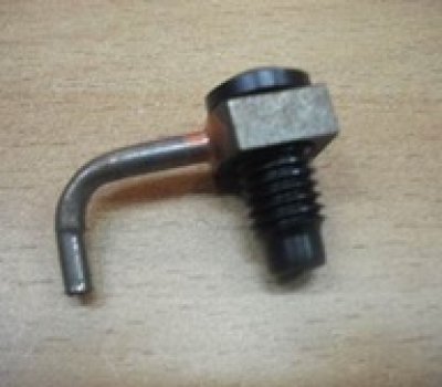 Форсунка масляна VAG 070103157A ціна, від 39.87 USD